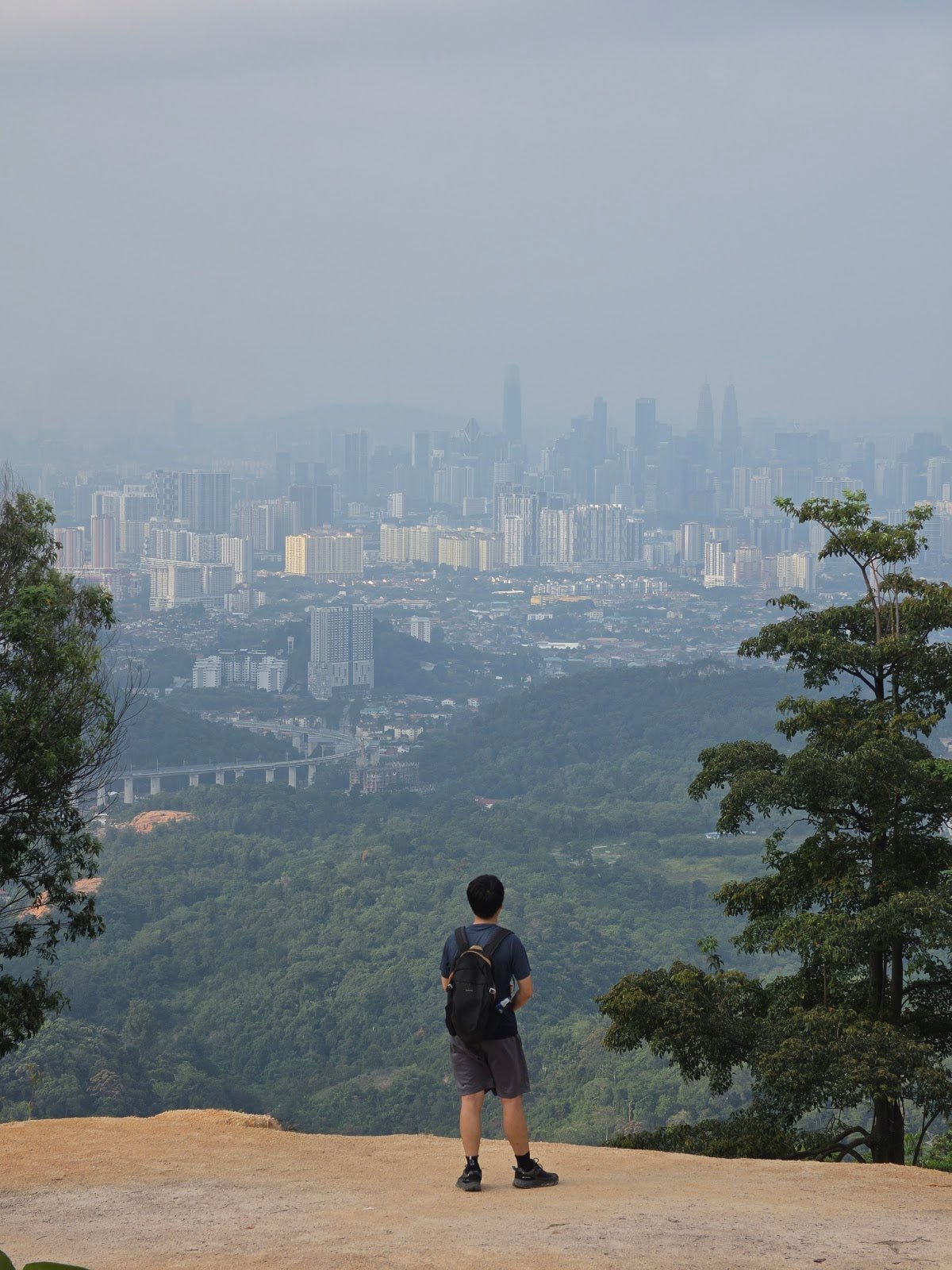 Bukit Madei: A Hiker's Guide (2026) - TAHAN Outdoor