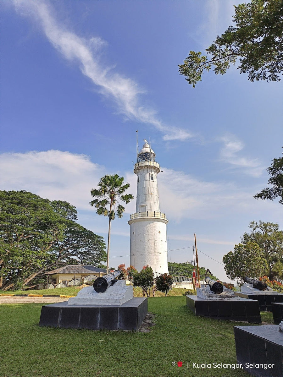Bukit Melawati, Kuala Selangor: A Hiker's Guide (2026) - TAHAN Outdoor