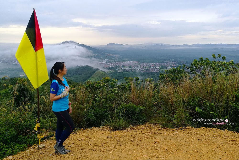 Bukit Penarikan: A Hiker's Guide (2026) - TAHAN Outdoor