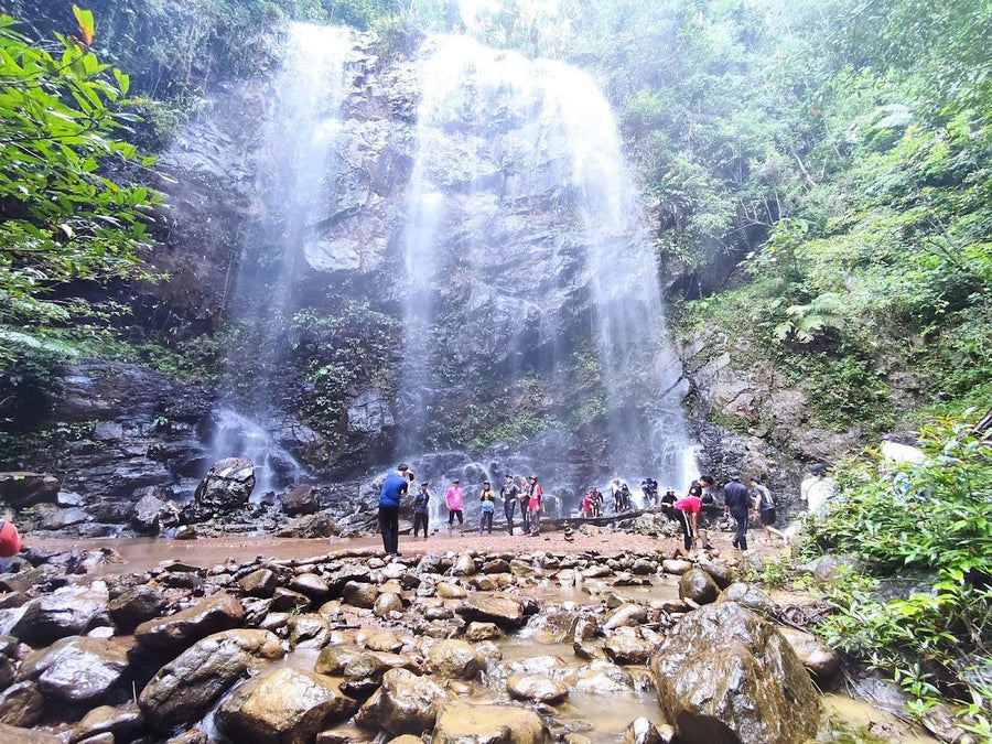 Bukit Perangin, Kedah: A Hiker's Guide (2026) - TAHAN Outdoor