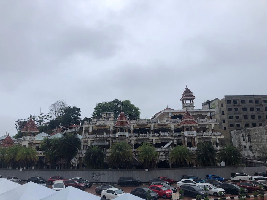 Bukit Puteri Kuala Terengganu: A Hiker's Guide (2026) - TAHAN Outdoor