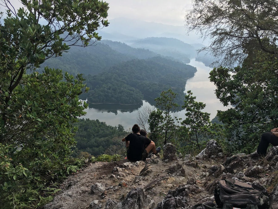 Bukit Tabur: A Hiker's Guide (2026) - TAHAN Outdoor