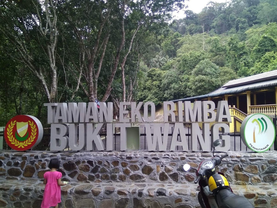 Bukit Wang, Kedah: A Hiker's Guide (2026) - TAHAN Outdoor