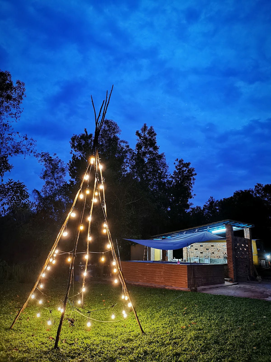 Camping @ Permaipura — Golf Course Camping Done Right in Kedah - TAHAN Outdoor