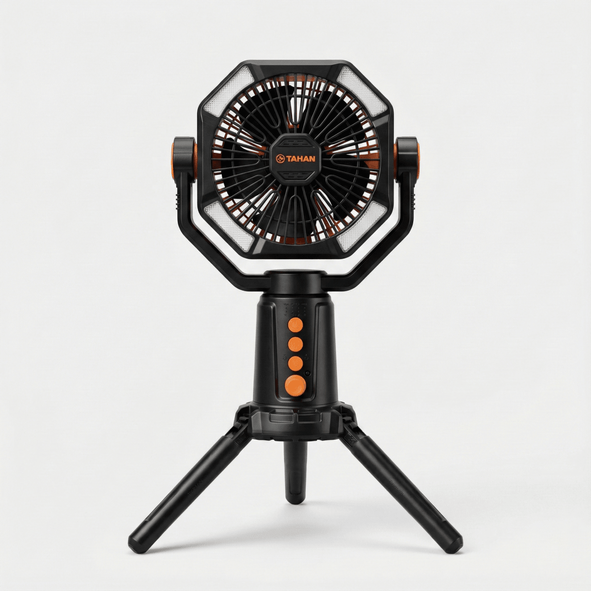 Camping Fans, Chairs & Coolers in Malaysia: Beat the Heat at Camp - TAHAN Outdoor