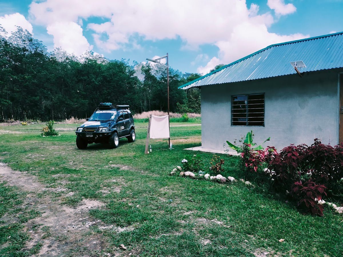 Camping in Malaysia: A Comprehensive Guide to Outdoor Adventures - TAHAN Outdoor