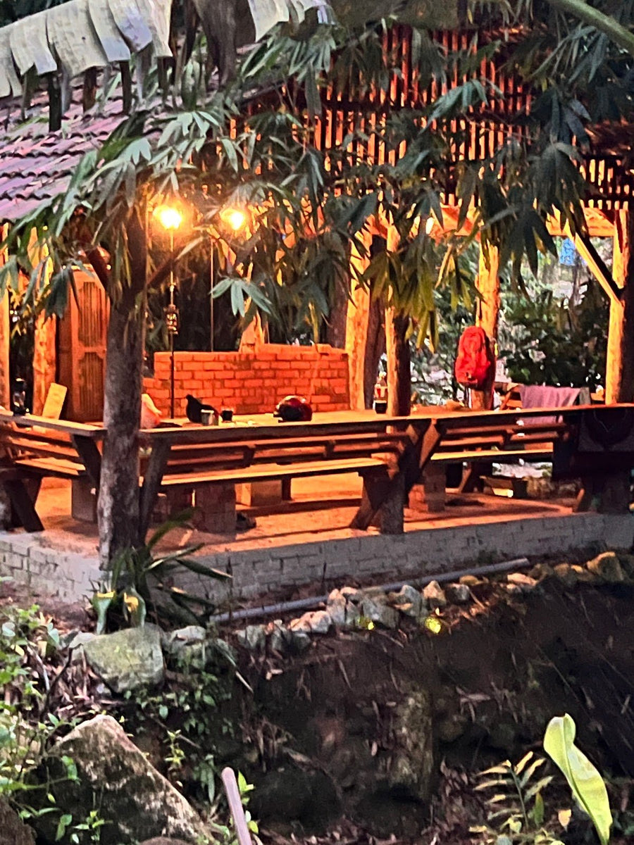 Castra Sahom Valley Campsite Review — The Riverside Gem in Perak You Haven't Heard Of - TAHAN Outdoor