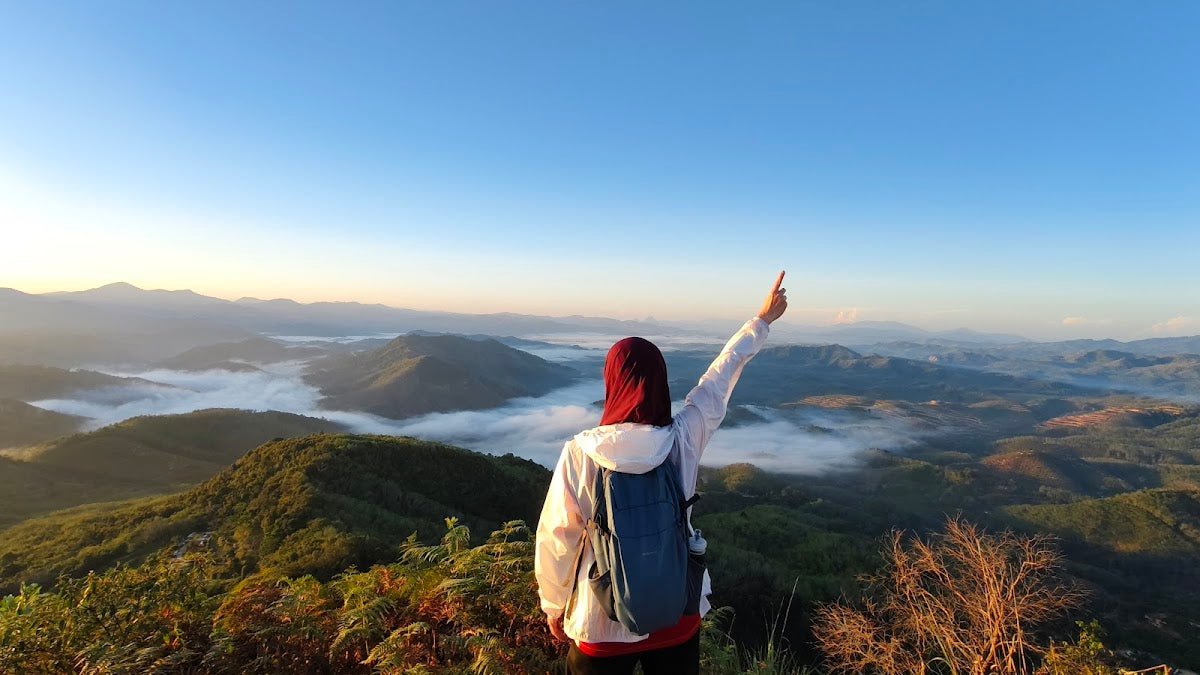 Cecamping Services — The Easiest Way to Camp (and Hike) Without Knowing Anything - TAHAN Outdoor