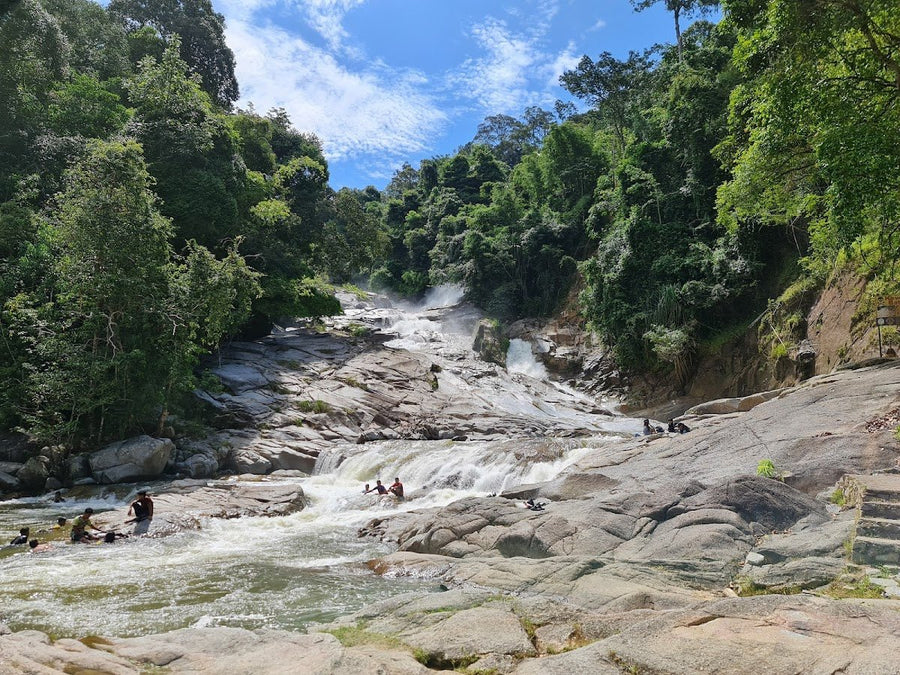 Air Terjun Pahang: 8 Waterfalls From Bentong to Kuantan (2026)