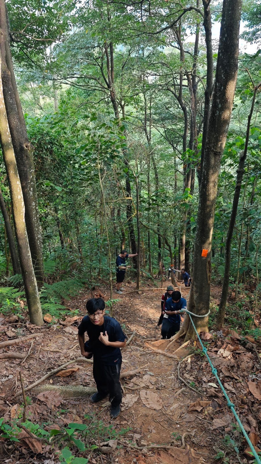 Conquering Mount Kinabalu: A Hiker's Guide to Malaysia's Highest Peak - TAHAN Outdoor