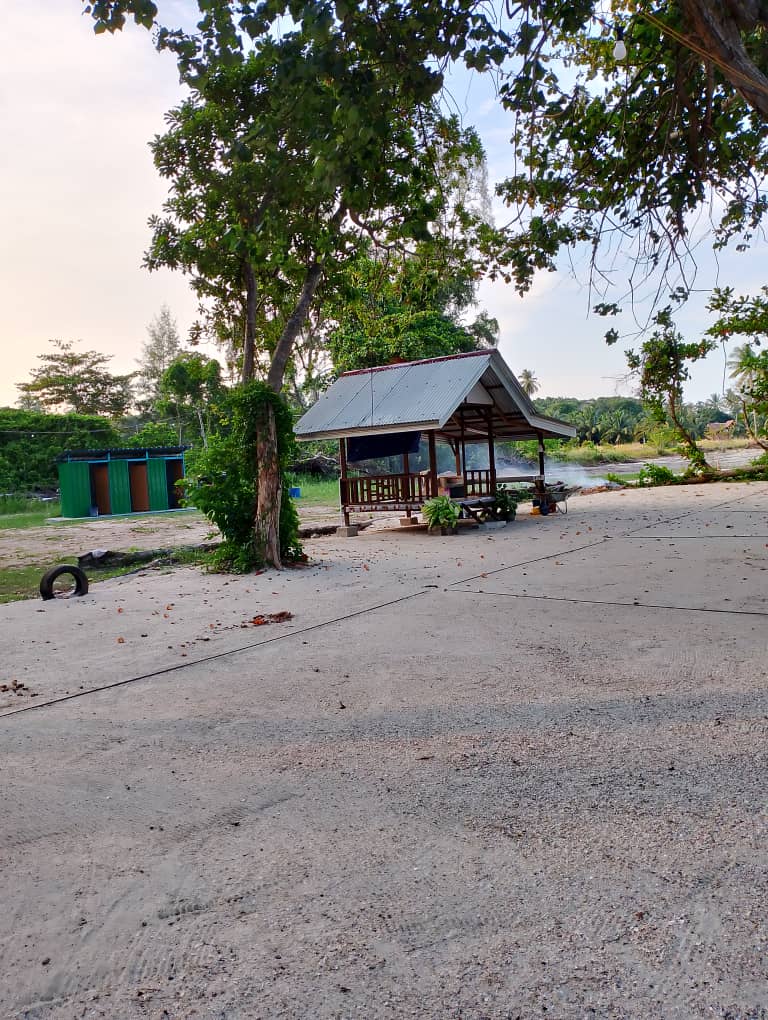 D'Breeze Camp Punggai, Johor — A Beachside Campsite That Actually Has Its Act Together - TAHAN Outdoor