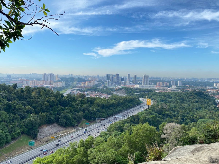 Denai Tiga Puteri, Kota Damansara: A Hiker's Guide (2026) - TAHAN Outdoor
