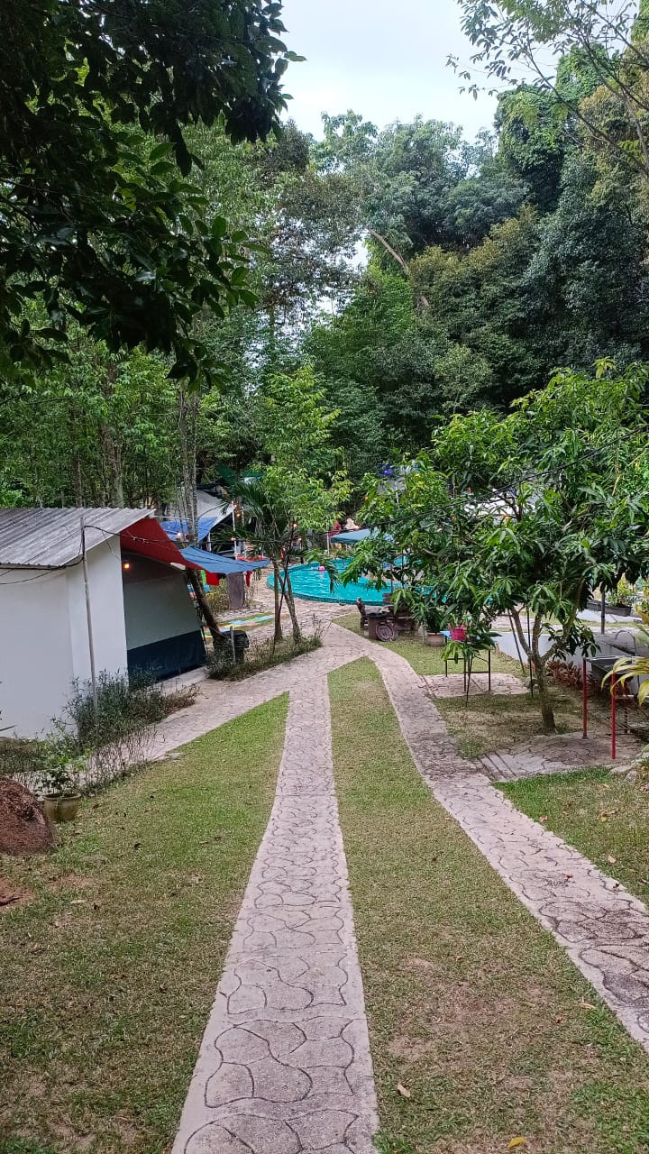 Discovery Agarwood Research Campsite, Balik Pulau — A Family-Friendly Spot on the Other Side of Penang - TAHAN Outdoor