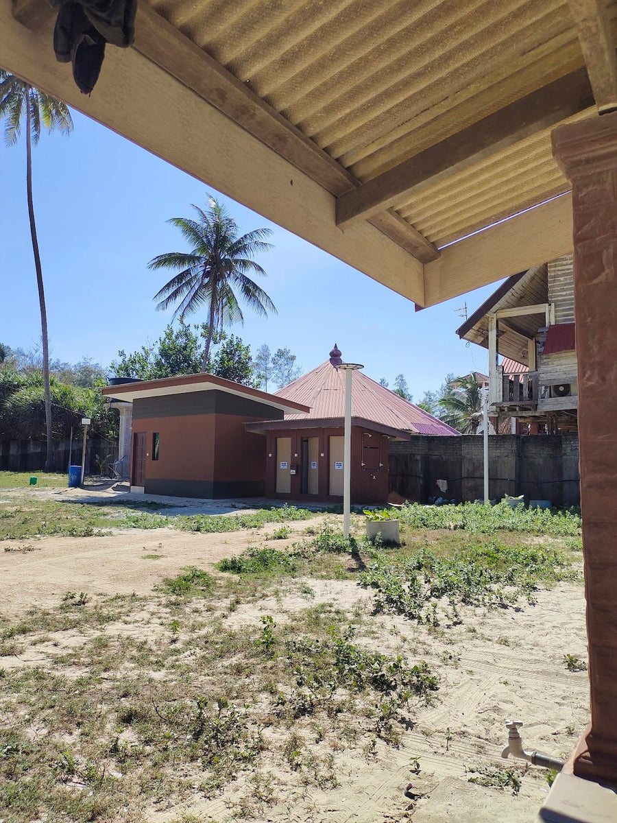D'Jiwa Campsite & Picnic, Bachok — The Beach Camp That Actually Delivers - TAHAN Outdoor