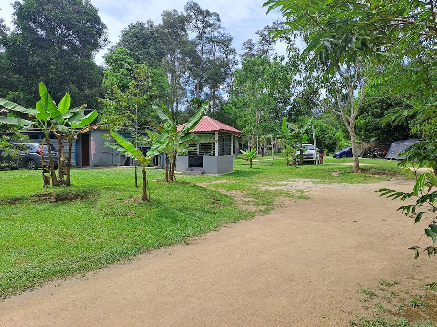 Dusun Apak Kawww Campsite Review — A Family-Friendly Hidden Gem in Selangor - TAHAN Outdoor
