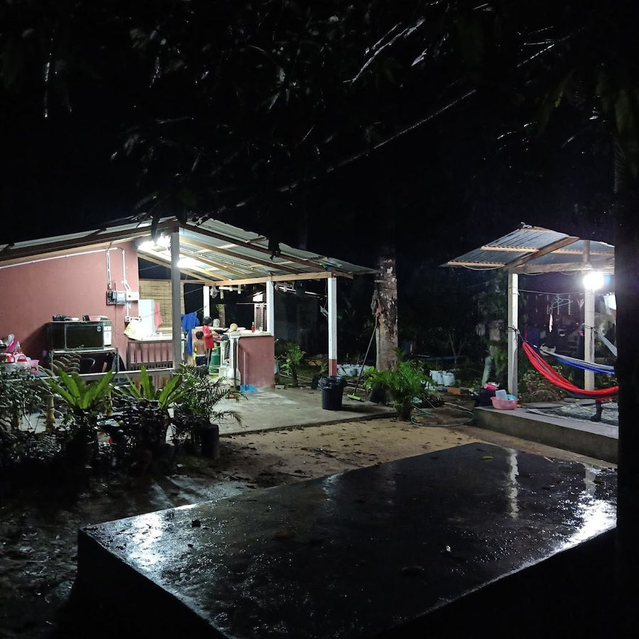 Dusun Lata Bayu Campsites — A Hidden Gem in Baling Worth Knowing About - TAHAN Outdoor