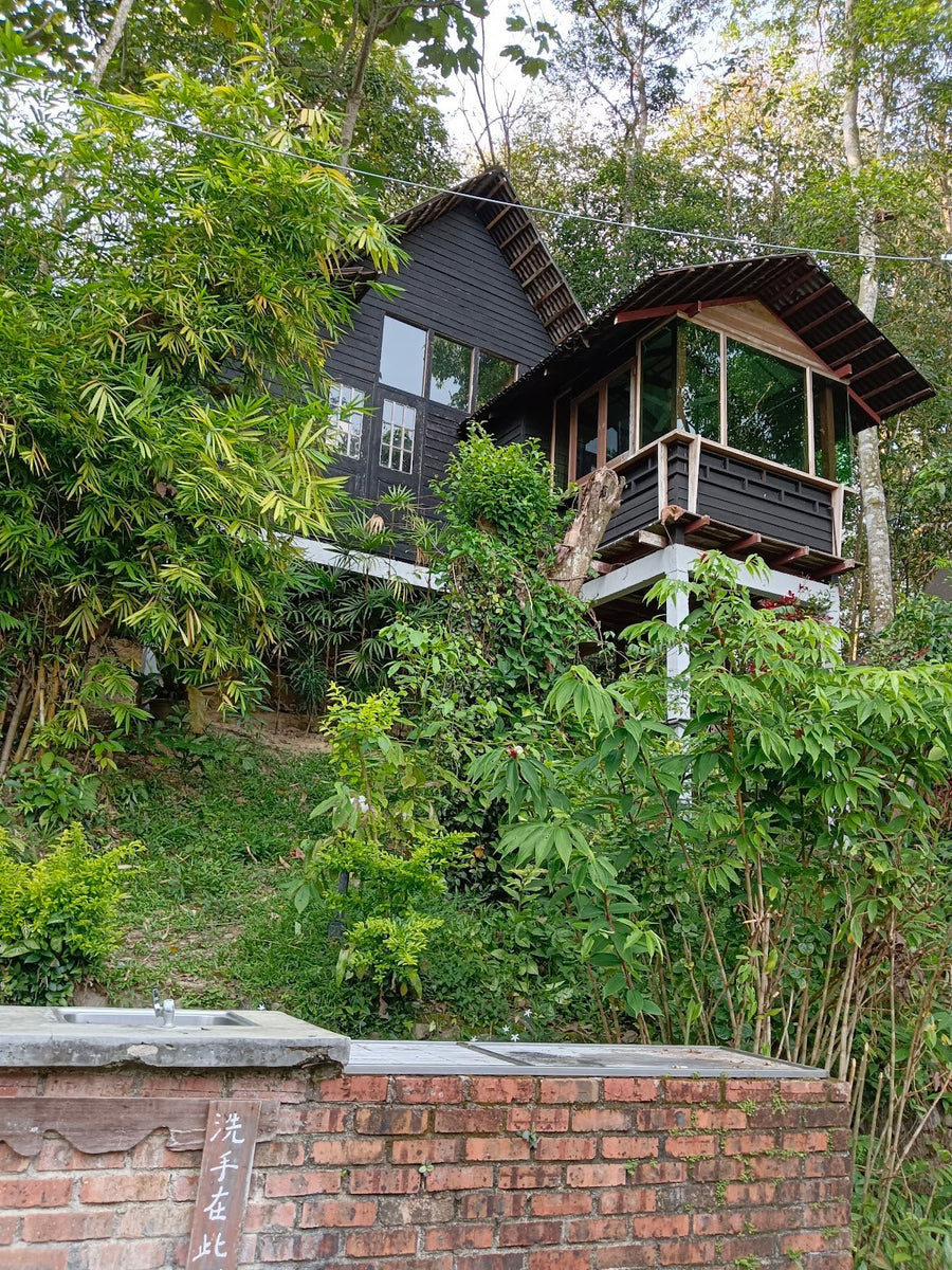 El Sanctuary, Alor Gajah — A Nature Retreat That Does More Than Camping - TAHAN Outdoor