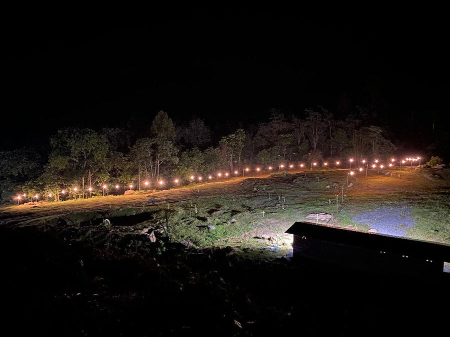 Entigis Campground, Jeli — A Hidden Gem in Kelantan Worth the Drive - TAHAN Outdoor
