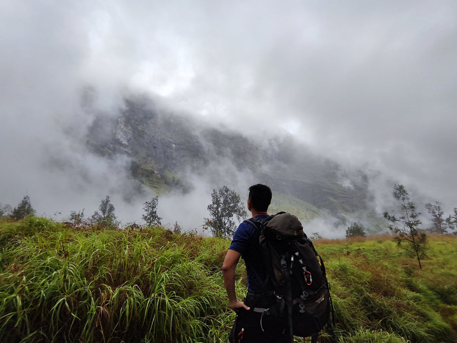 From PTT Outdoor to TAHAN: A Letter From the Founder - TAHAN Outdoor