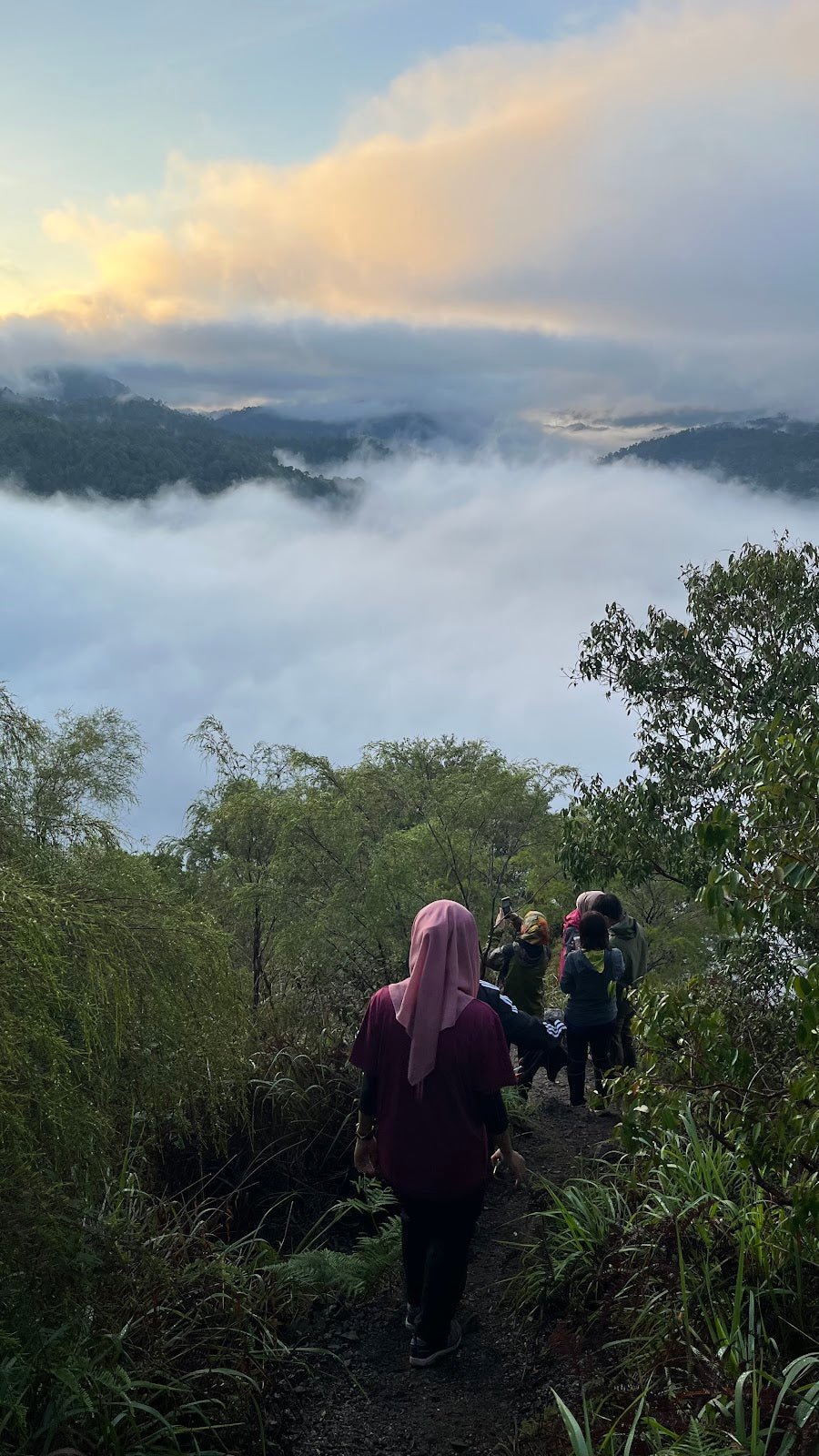 Gunung Bubu: A Hiker's Guide (2026) - TAHAN Outdoor