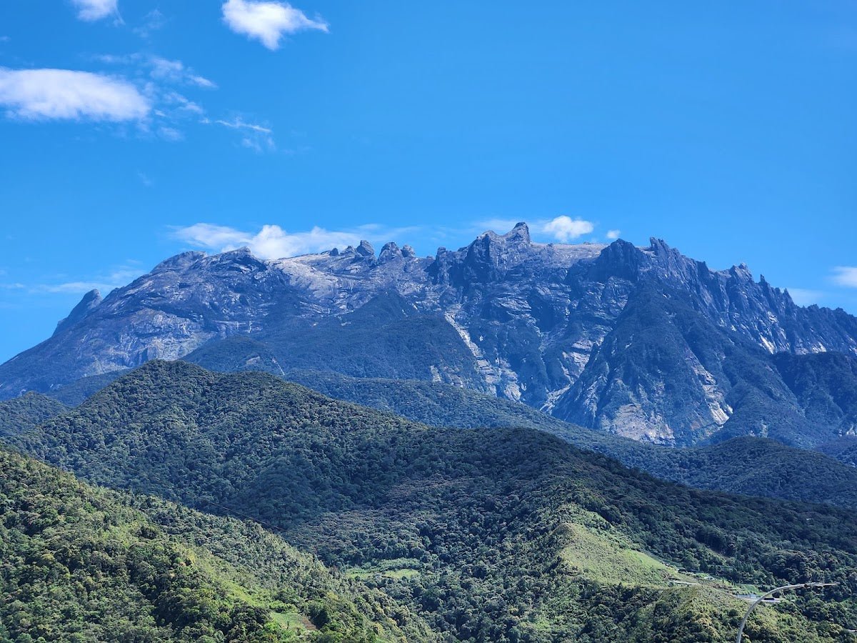 Gunung Kinabalu: A Hiker's Guide (2026) - TAHAN Outdoor