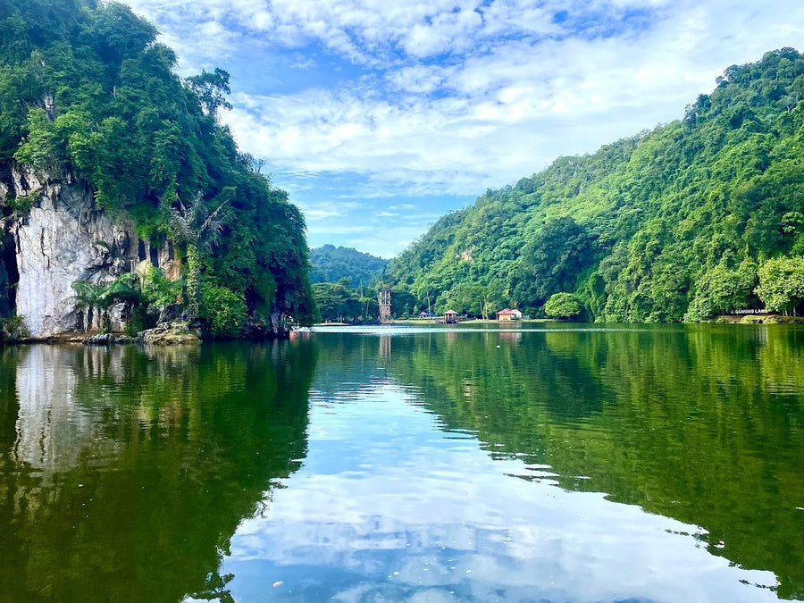 Gunung Lang: A Hiker's Guide (2026) - TAHAN Outdoor
