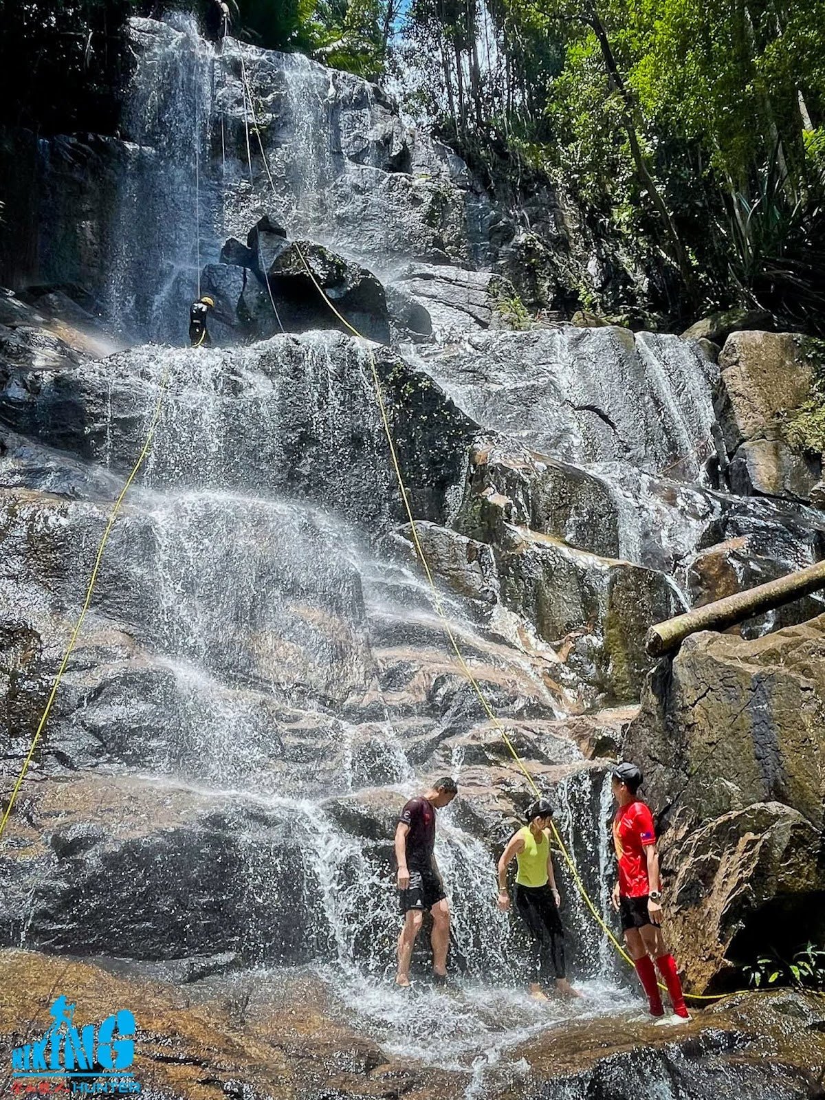 Gunung Muntahak: A Hiker's Guide (2026) - TAHAN Outdoor