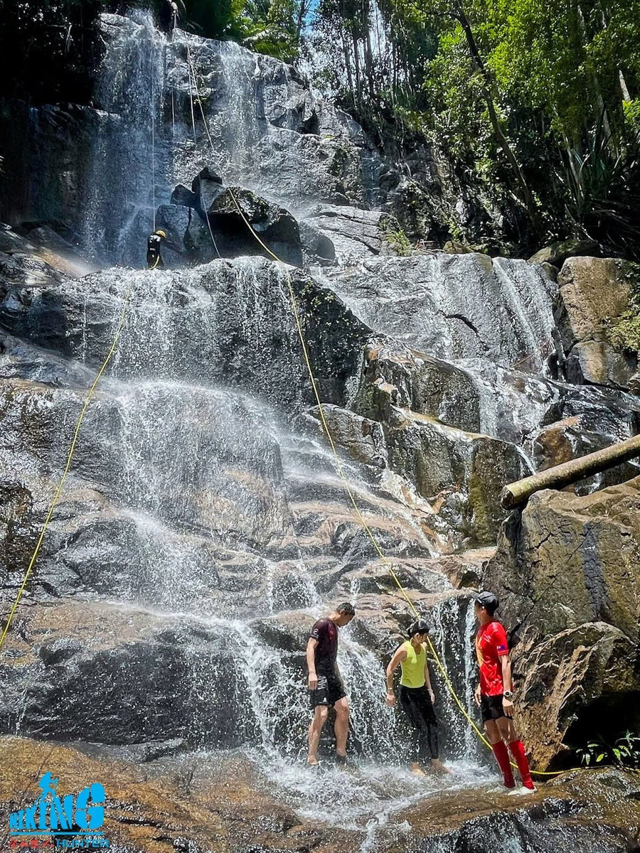 Gunung Muntahak: A Hiker's Guide (2026) - TAHAN Outdoor