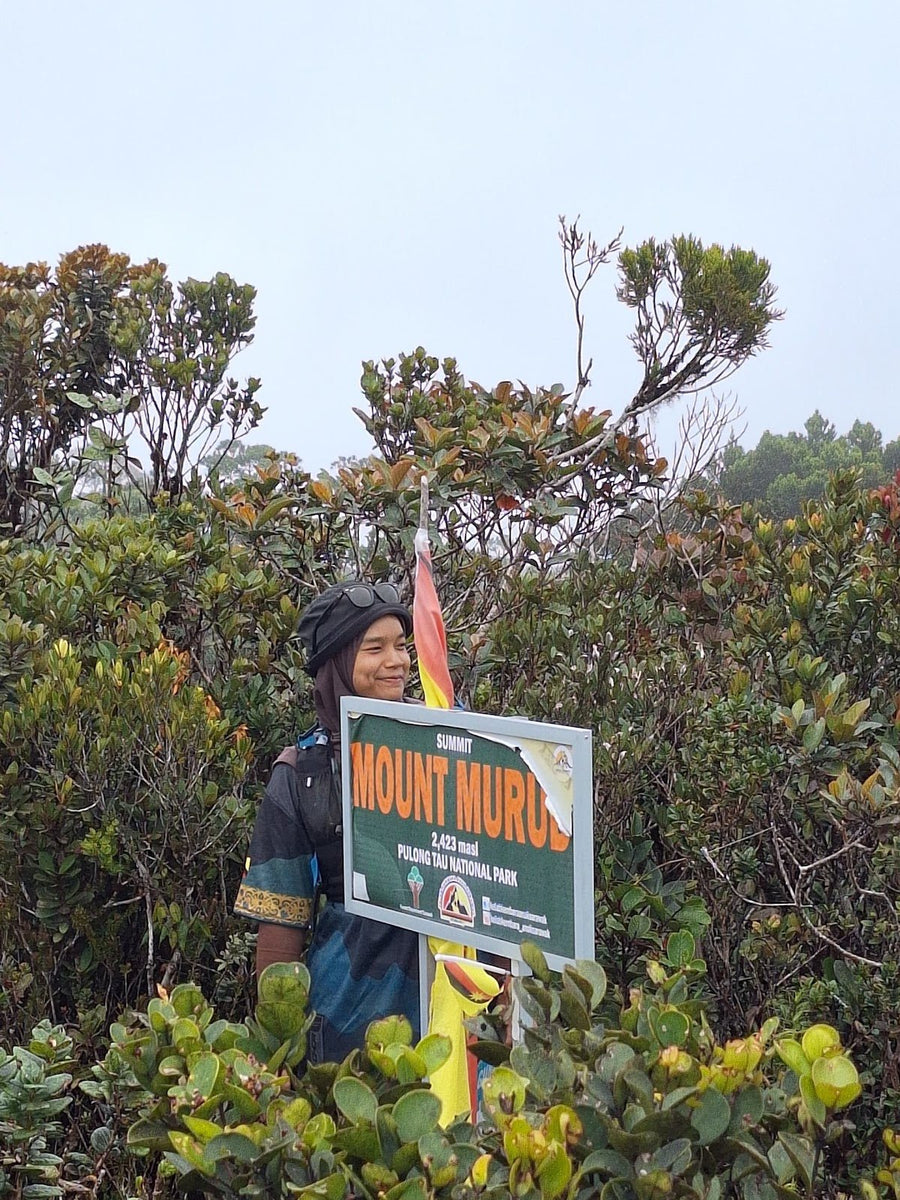Gunung Murud: A Hiker's Guide (2026) - TAHAN Outdoor