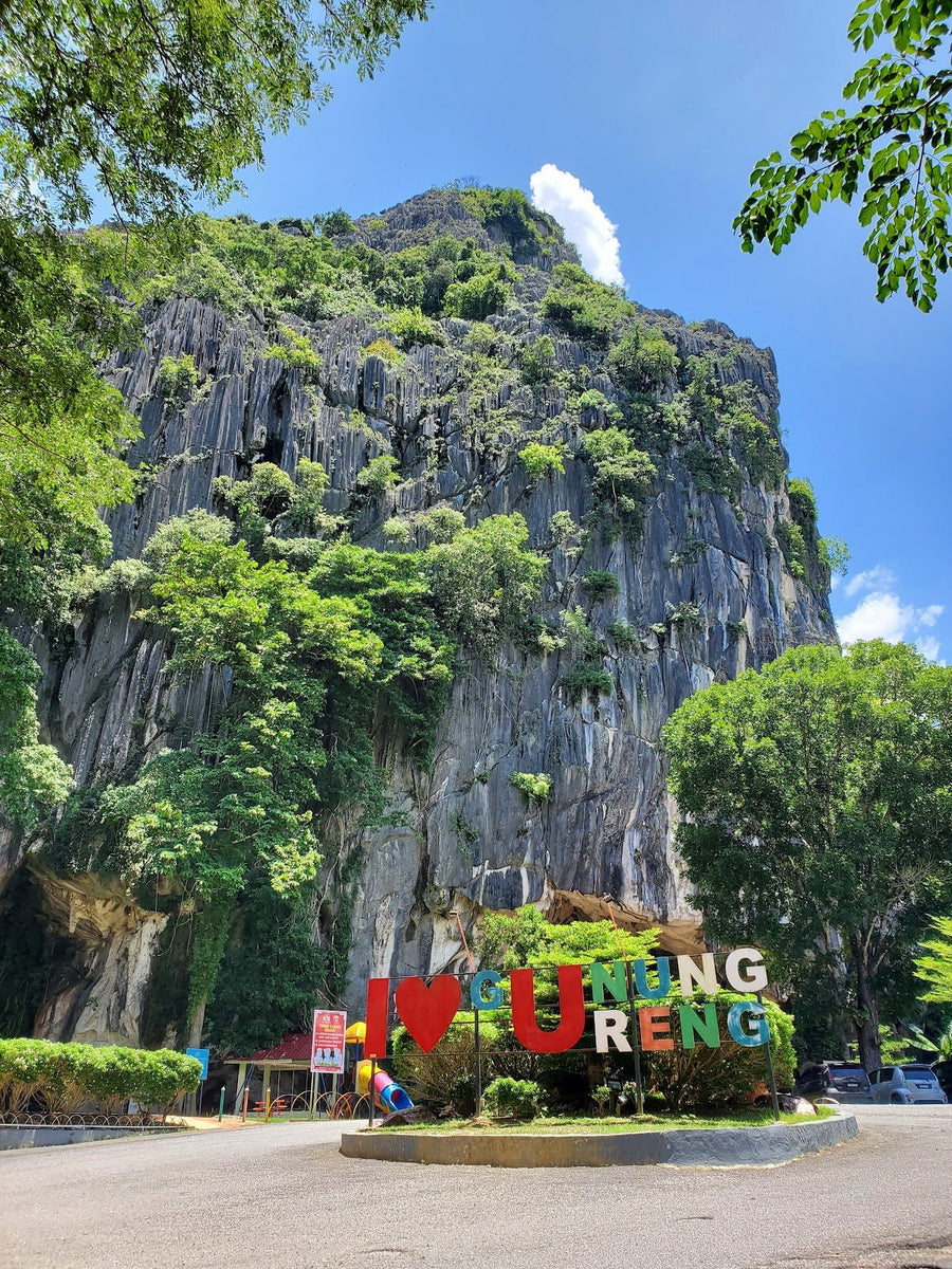Gunung Reng, Kelantan: A Hiker's Guide (2026) - TAHAN Outdoor
