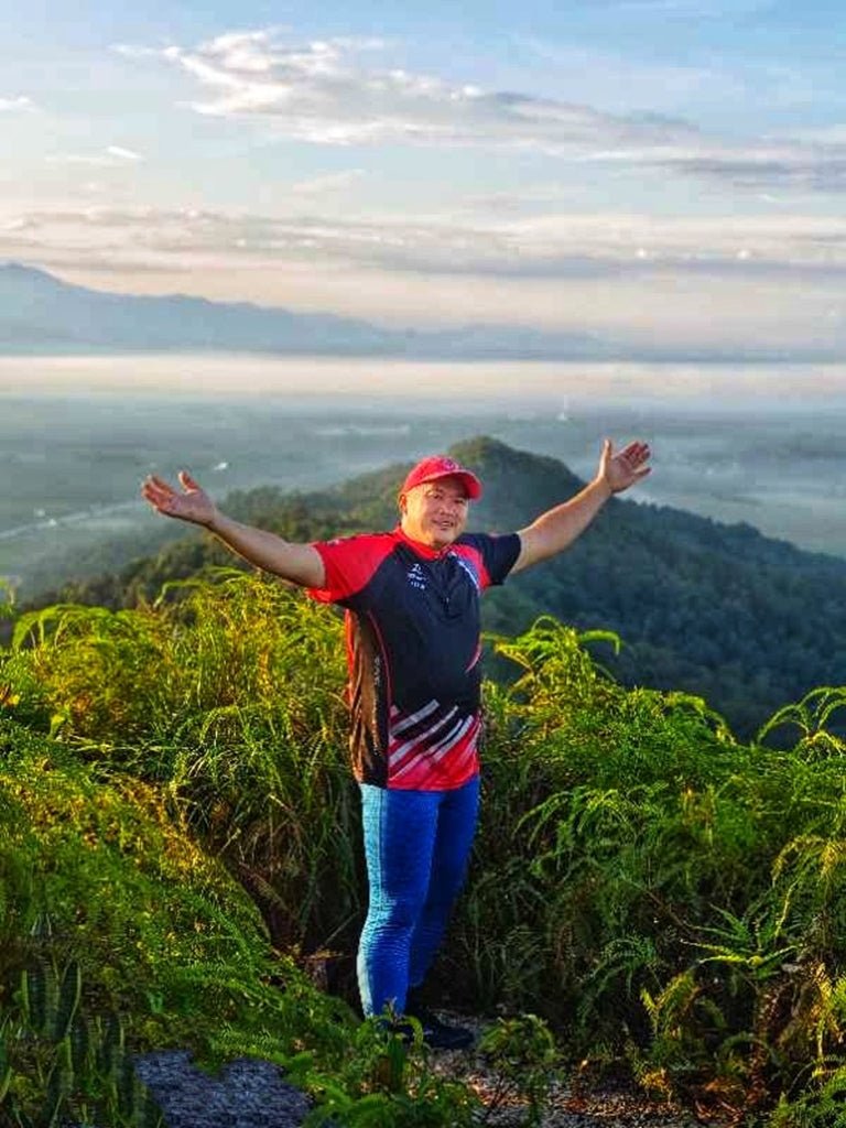 Gunung Semanggol: A Hiker's Guide (2026) - TAHAN Outdoor