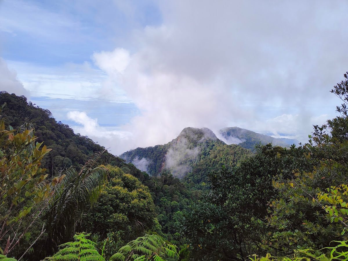 Gunung Serapi: A Hiker's Guide (2026) - TAHAN Outdoor