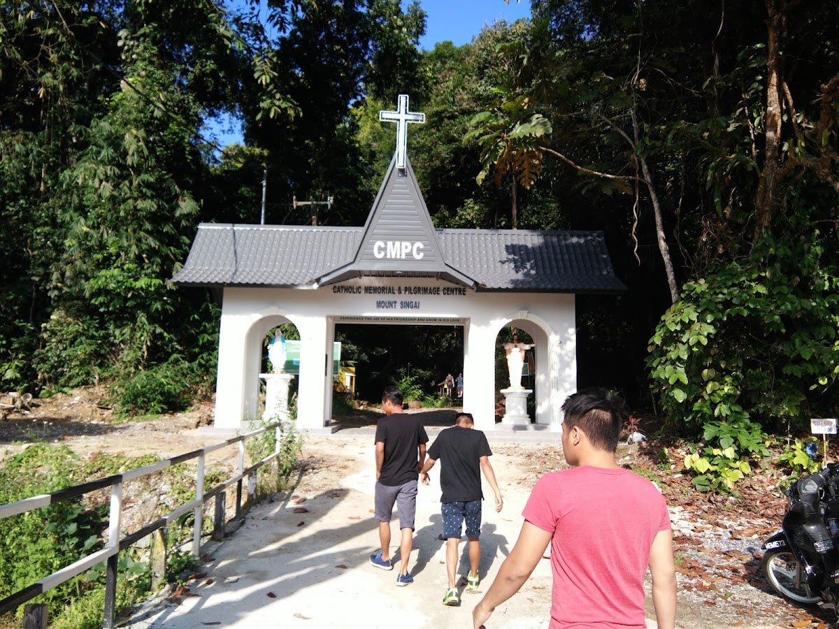 Gunung Singai: A Hiker's Guide (2026) - TAHAN Outdoor
