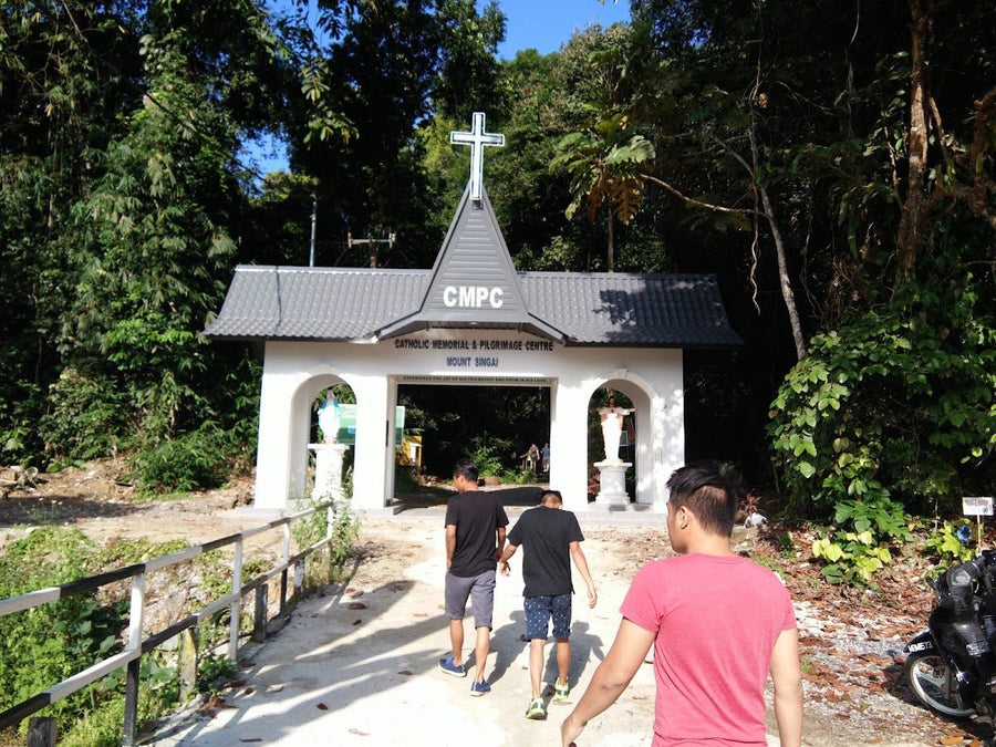 Gunung Singai: A Hiker's Guide (2026) - TAHAN Outdoor