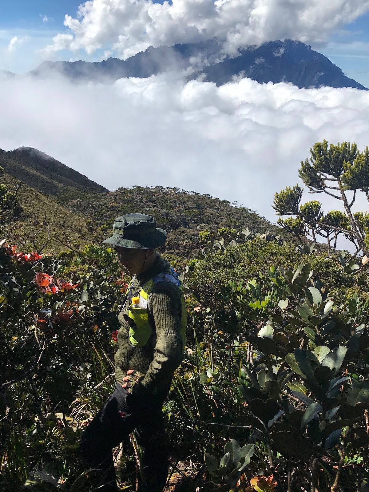 Gunung Tambuyukon: A Hiker's Guide (2026) - TAHAN Outdoor
