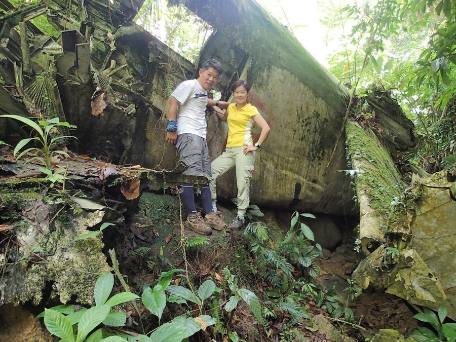 Gunung Telapak Buruk: A Hiker's Guide (2026) - TAHAN Outdoor