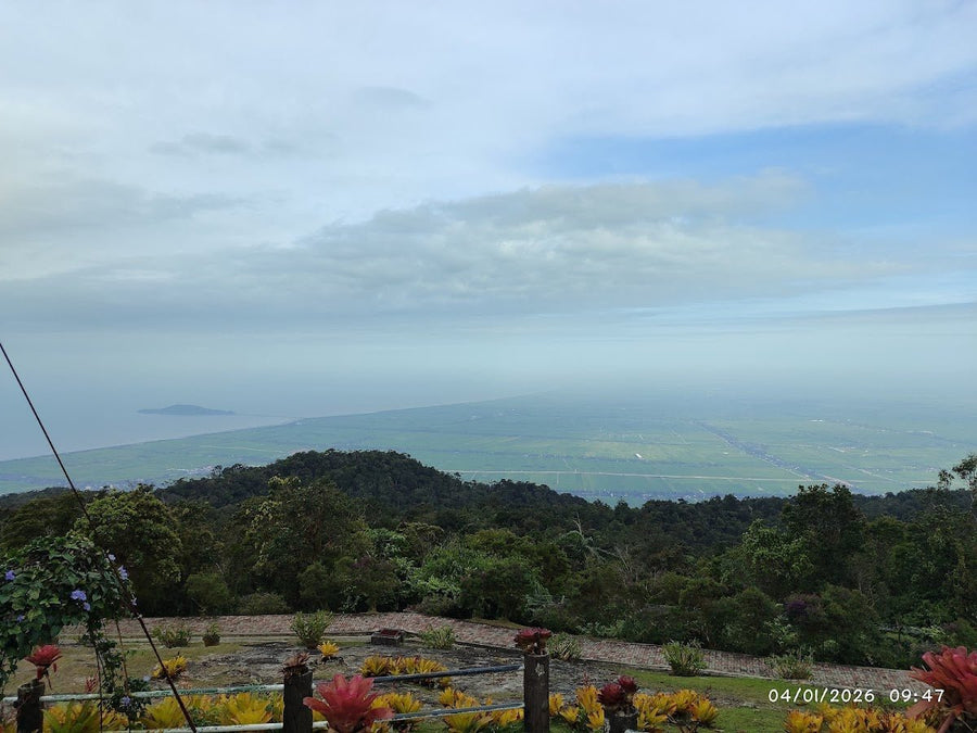 Hiking Permits in Kedah: The Official List of Legal Trails (2026) - TAHAN Outdoor