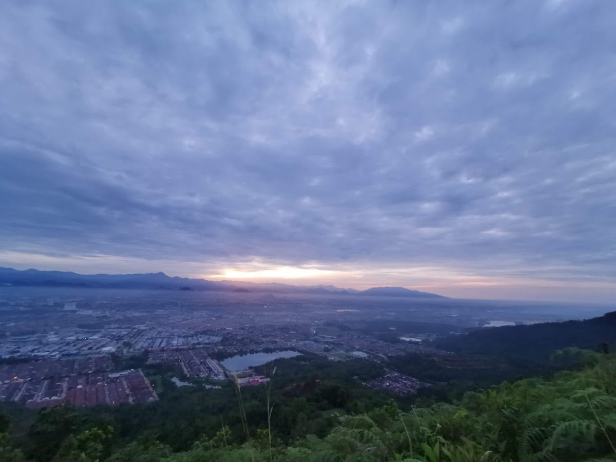 Hiking Permits in Perak: The Official List of Legal Trails (2026) - TAHAN Outdoor