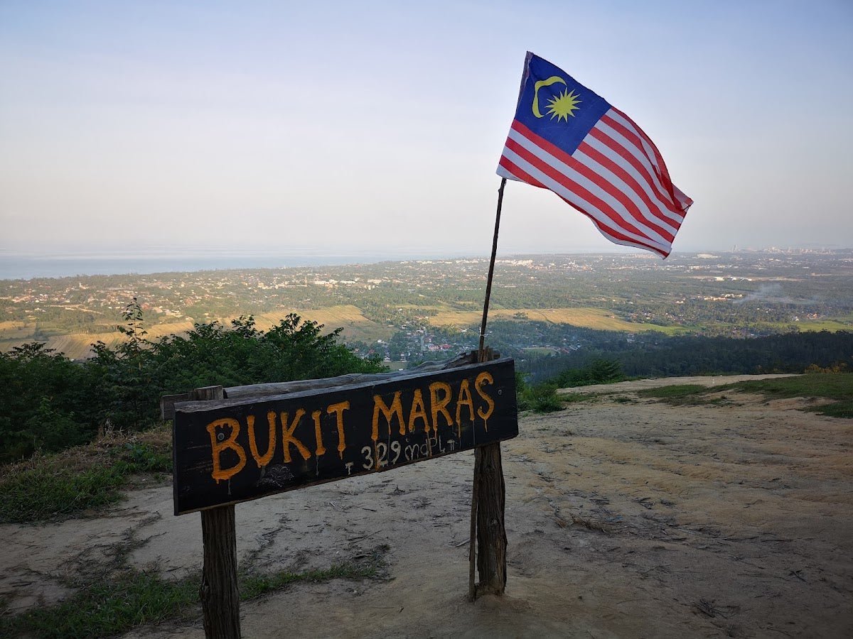 Hiking Permits in Terengganu: The Official List of Legal Trails (2026) - TAHAN Outdoor