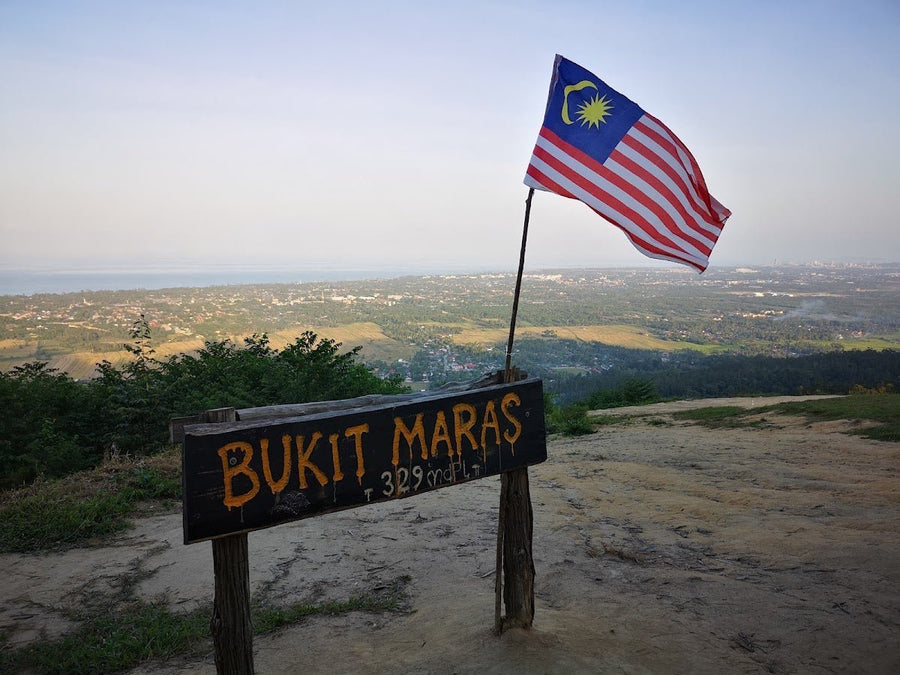 Hiking Permits in Terengganu: The Official List of Legal Trails (2026) - TAHAN Outdoor
