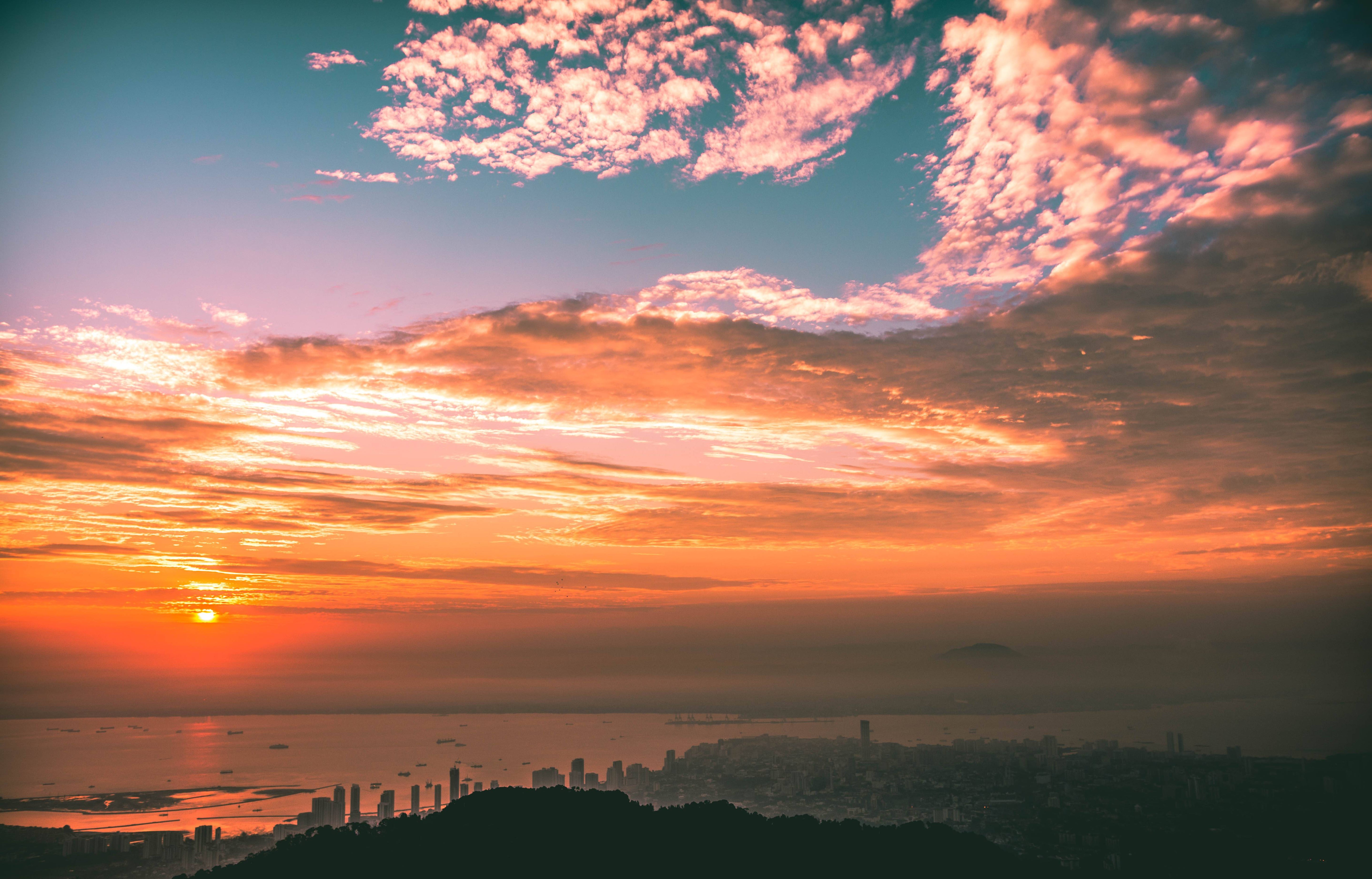 Hiking Spots In Malaysia: Penang Hill - TAHAN Outdoor