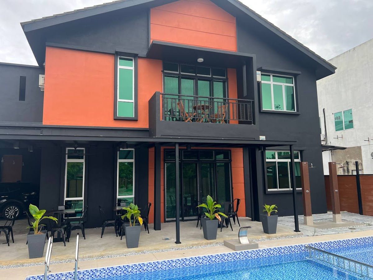 Hovel Glamping Homestay, Alor Setar — A Solid Pick for Big Group Getaways - TAHAN Outdoor