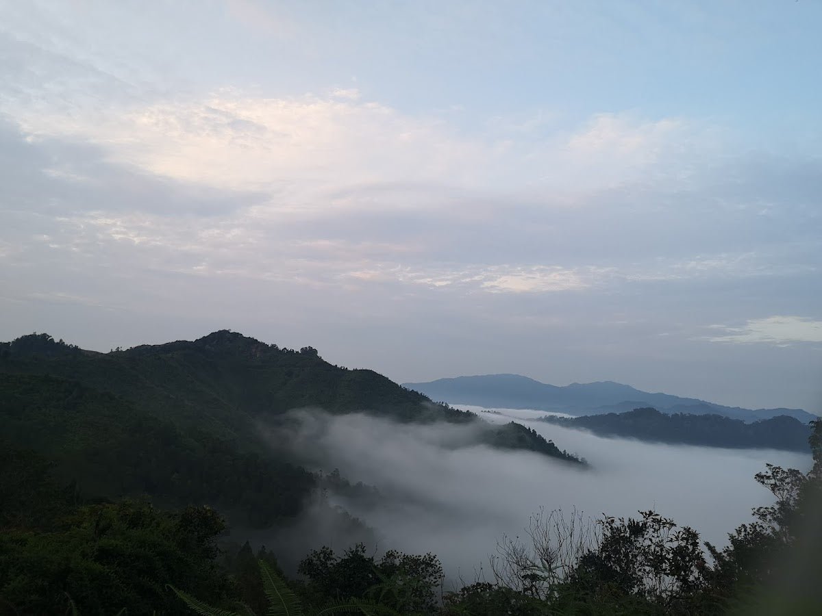 How to Hike Longer and Further? - TAHAN Outdoor