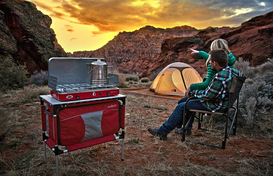 How to Pack for a Multi-Day Hiking Trip - TAHAN Outdoor