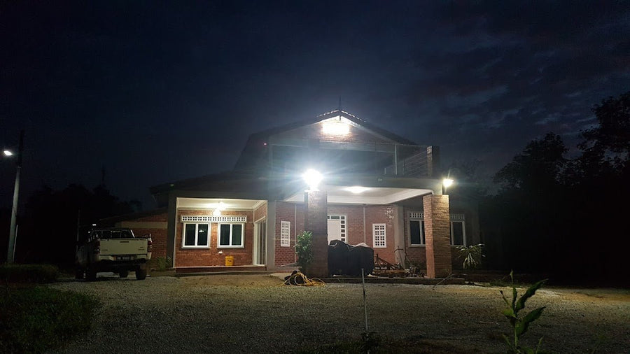 Hulu Tamu Eco Resort — A Well-Managed Campsite in Batang Kali Worth Knowing About - TAHAN Outdoor