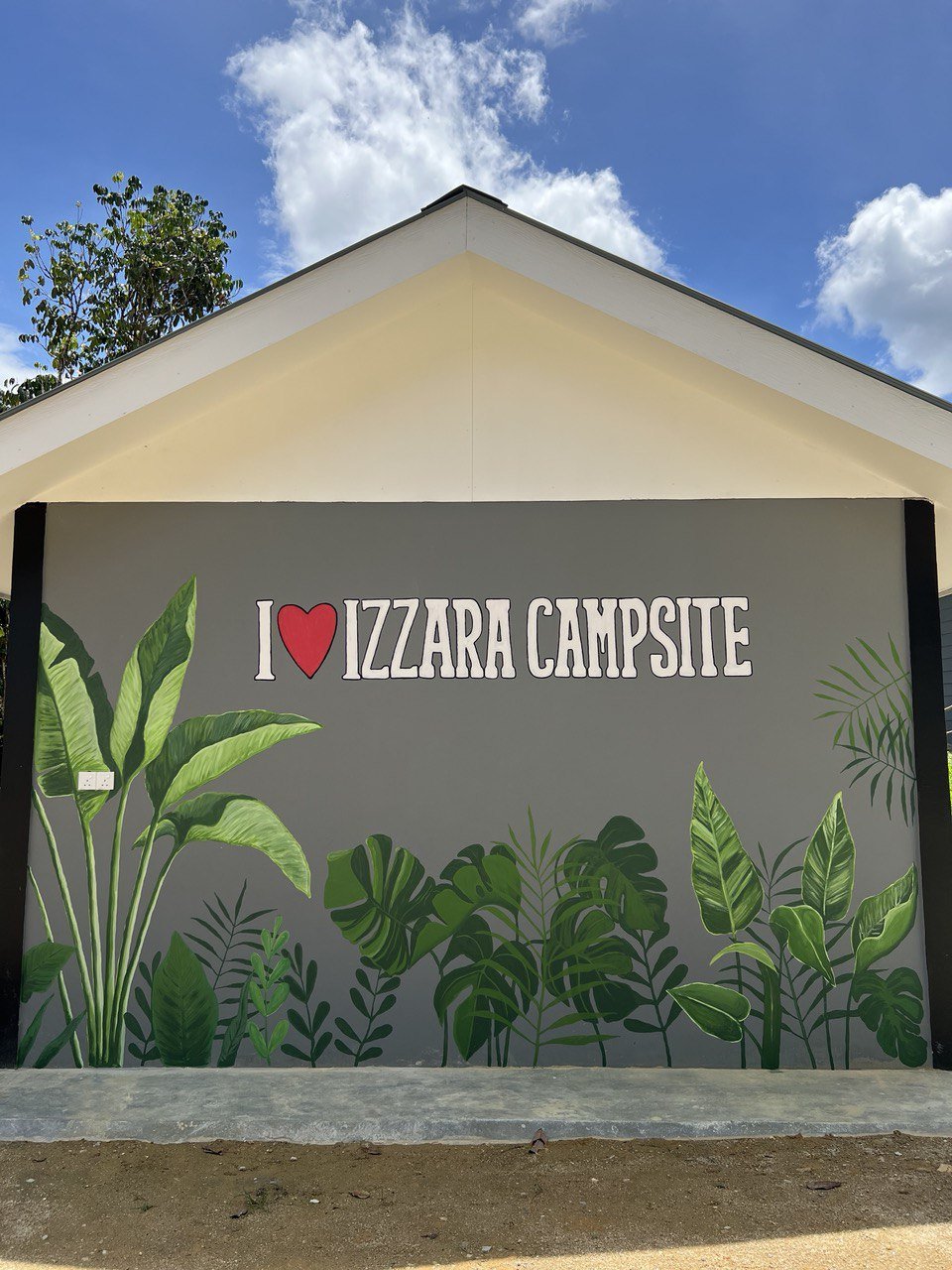 Izzara Campsite 1.0, Kedah — The Beginner-Friendly Camp That Actually Has Clean Toilets - TAHAN Outdoor