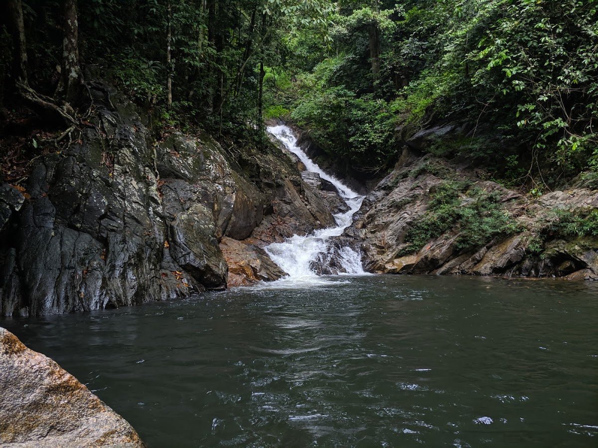Jeram Linang: The Complete Waterfall Guide (2026) - TAHAN Outdoor
