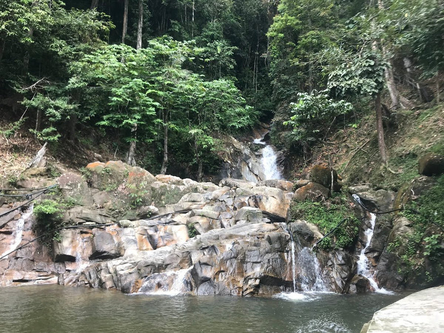 Jeram Toi Recreation Forest (Jelebu) — Hidden Gem or Just Another Waterfall? - TAHAN Outdoor
