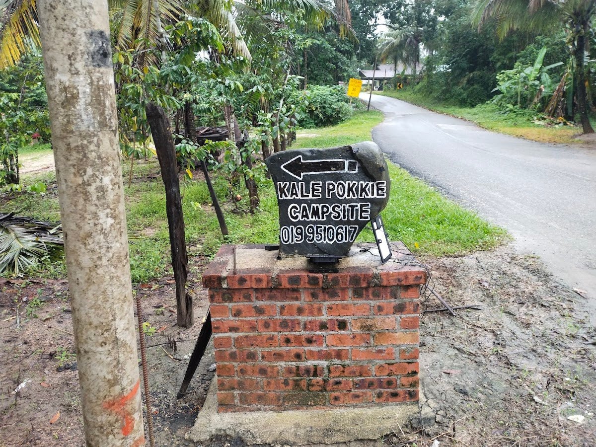 Kale Pok Kie Campsite, Jeli — A Hidden Gem in Kelantan Worth the Journey - TAHAN Outdoor