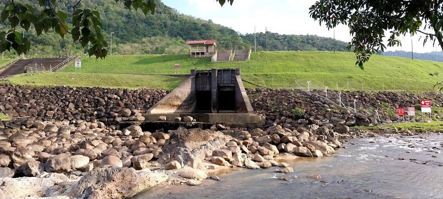 Kashmir Jeli Campsite — Kelantan's Little Kashmir Worth Visiting? - TAHAN Outdoor
